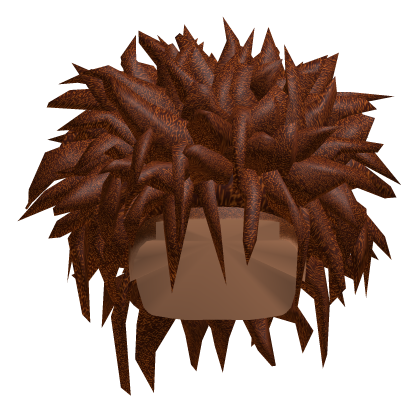 Korr Messy Freeforms Brown