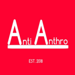 A A - Anti Anthro