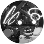 Game Badge Thumbnail