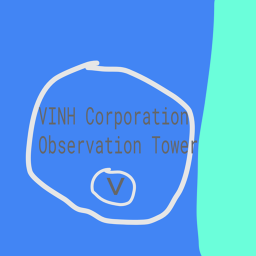 V I NH Corporation Observation Tower V