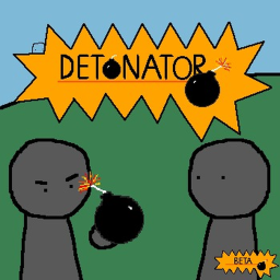 DETONATOR💣[BETA-EDITION]