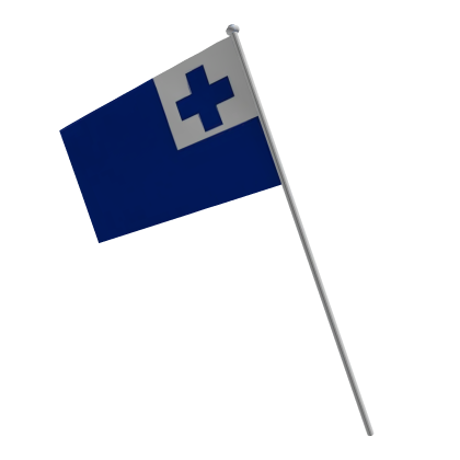 Tonga flag