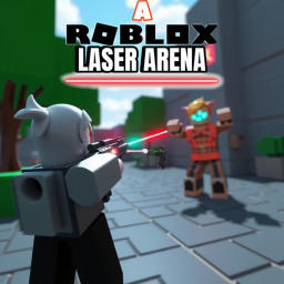 LASER ARENA ON BETA