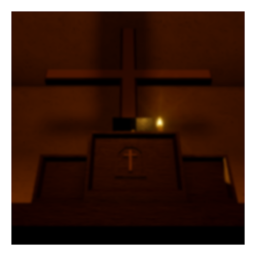 Place of Worship