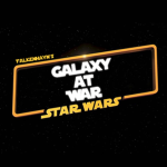 Galaxy at Wаr
