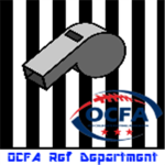 [OCFA] Official Referee Department