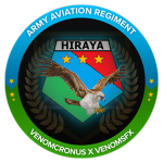 ARS | Aviation Recruitment School