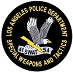 (GangWars) LA SWAT Team