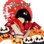 Bloxi Sushi
