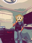 .Hello….