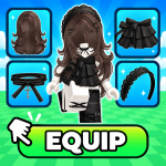 Catalog Avatar Designer