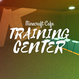 Minecraft Cafe™ Training Center