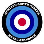 [BAF] Royal Air Forceᅠᅠ