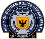 Shadows Within | City Police Department