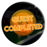 Quest Completed!