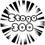 Stage 300