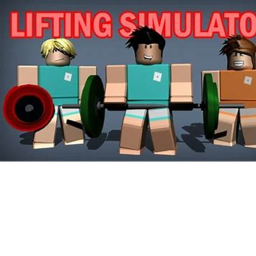 Lifting SImulator