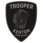 Kenton State Police