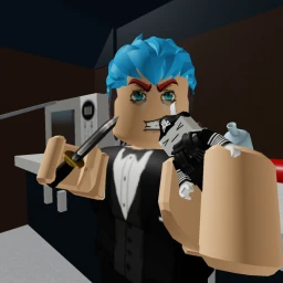 Escape the House Obby (Impossible) icon