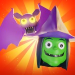 [🎃EVENT PART 3🎃] Mining Champions