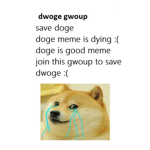 Doge Group, Doge Fans