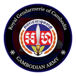 [KH] Royal Gendarmerie of Cambodia