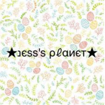 Jess’s Planet