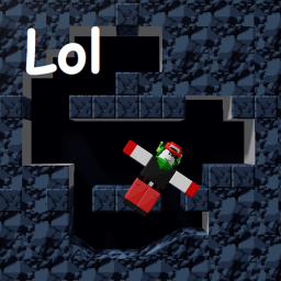 First Cave [Early Beta]