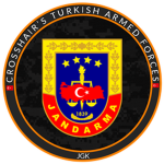 [TAF] Jandarma Genel KomutanIığı