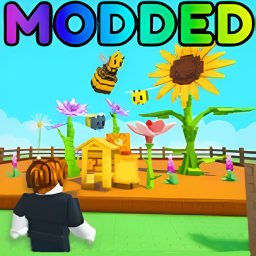 Grow a Garden MODDED