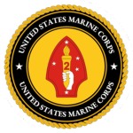 [US] 2nd Marine Division.