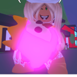 adopt me trading spot!
