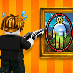 [🖌️] Paint to Hide and Seek! icon