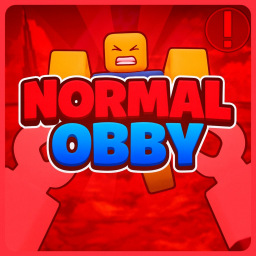 a normal obby