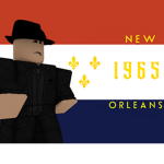 New Orleans Department of Police