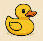 DUCKY ARMY!1!1!1