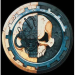 [TBCC] Adeptus Mechanicus