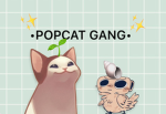 The popcat gang!
