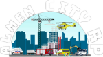 DUTCH RP ALMEN CITY
