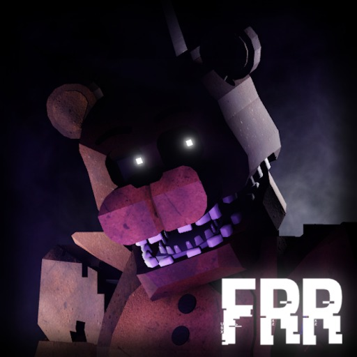 🐻FNaF | Freddy's Radical RP (BETA)