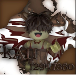 ¿KAI!!
