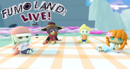 Fumo Land: Na żywo!