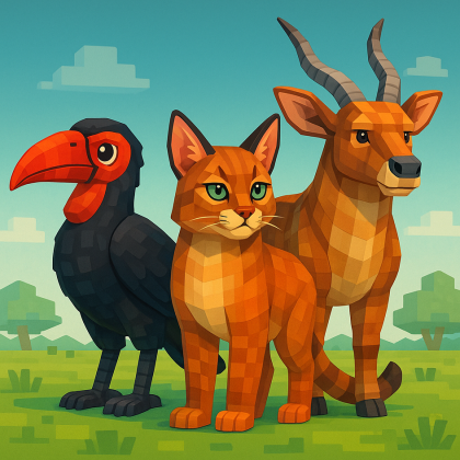 caracal preview 1