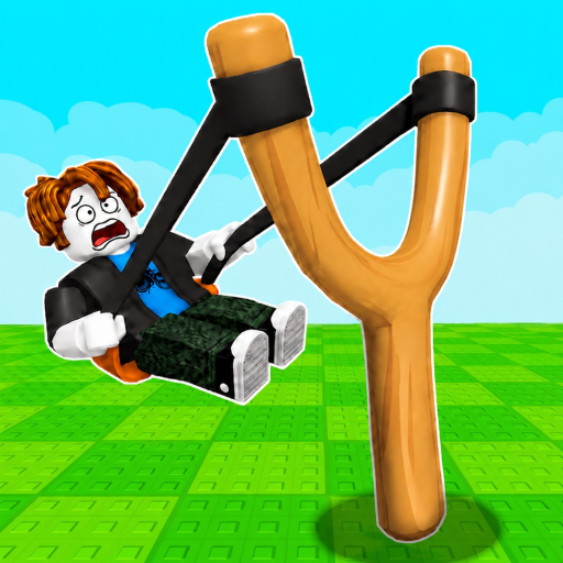 Launch a Friend!