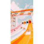 Aesthetic high~