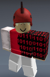 Red draggon