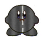 Road Kirby