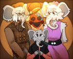 pmjr25's Piggy Fan Group
