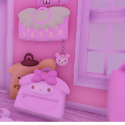 cutecore house ! ! <3 icon