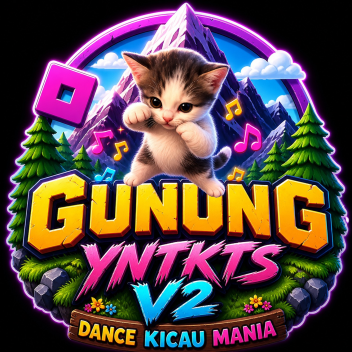 Mount NdakTau [YNTKTS V2] 